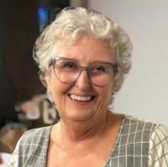 Debra McClanaghan
