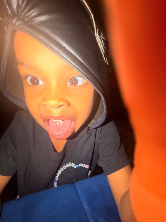 Tarell Meeks