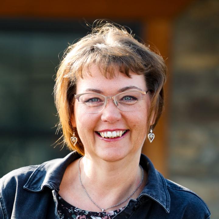 Holly Stevenson