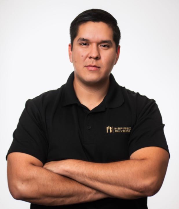 Roberto Villegas