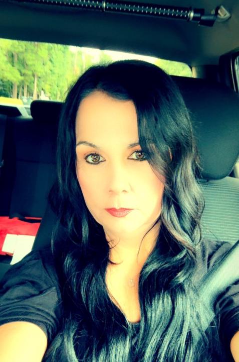 Sonya Thompson
