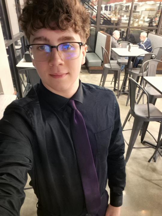 Braedyn Brenneman