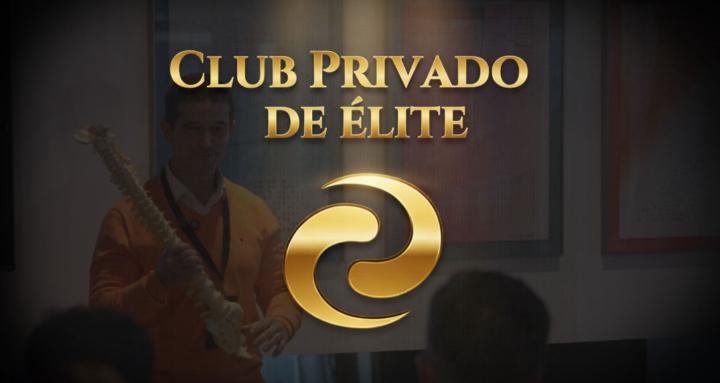 Club Privado de Élite