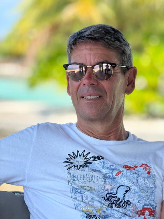 Klaus Grausgruber