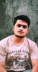 Dhruval Raval