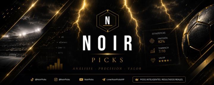 David NoirPicks
