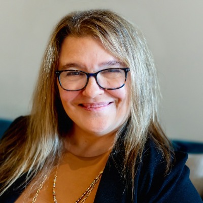 Kimberly Lechnick