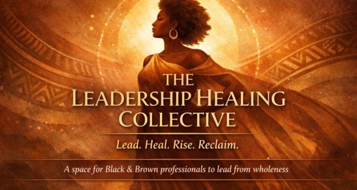 Leadership Healing Collective