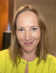 Maria Walsh