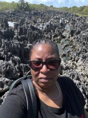 Tricie Seawright