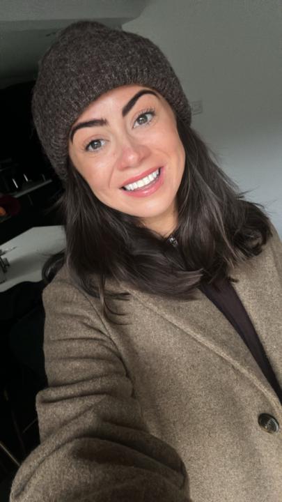Emily Hyland - Whitehead