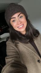 Emily Hyland - Whitehead