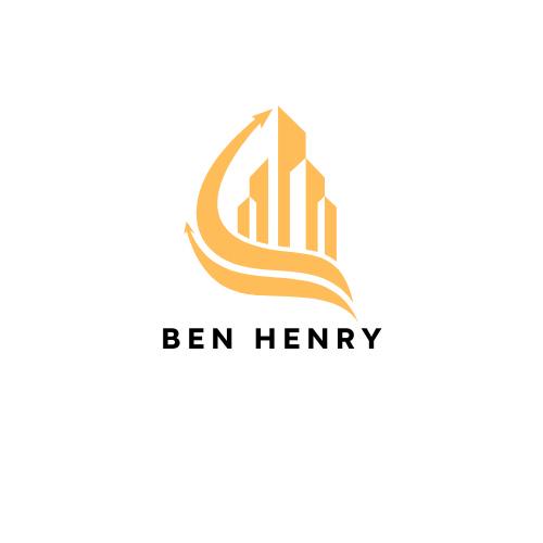 Henry Benjamin