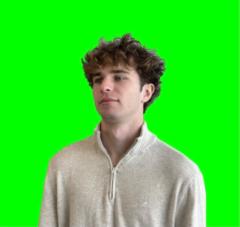 Patrick Behan