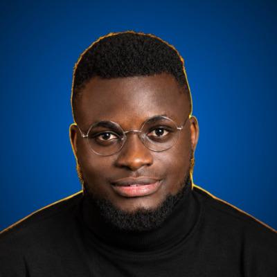 Temiloluwa Okeowo