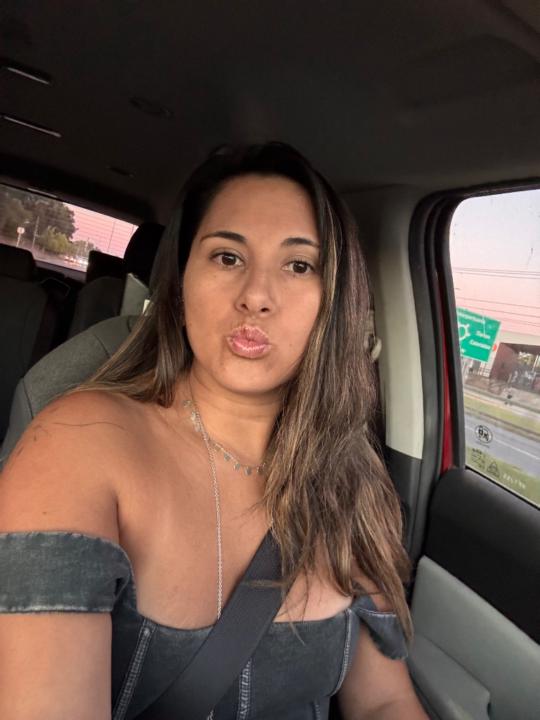 Natalia montserrat Santos herrera