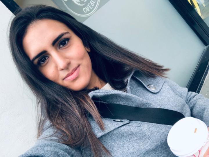 Sinem Albayrak