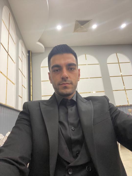 Ali Kalantari
