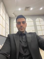 Ali Kalantari