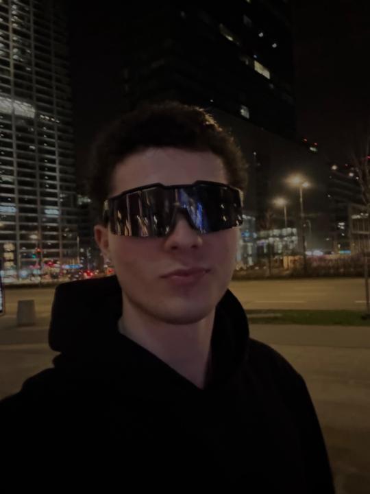 Wiktor Frączyk