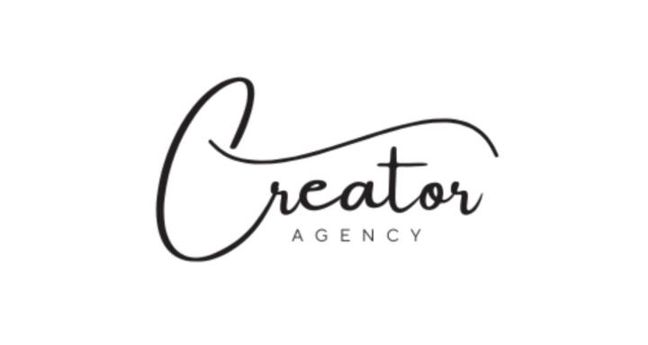 creator agency