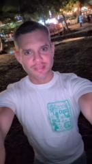 Alberto Alpizar Aleman