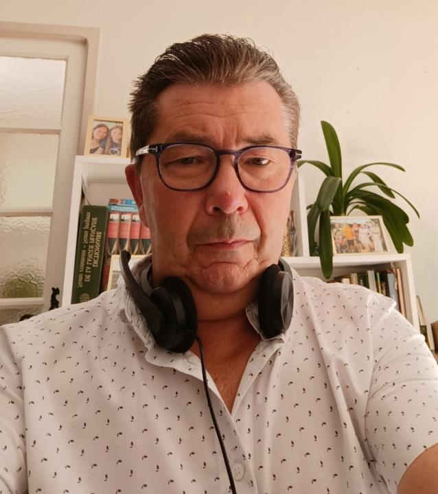Luc Noirot