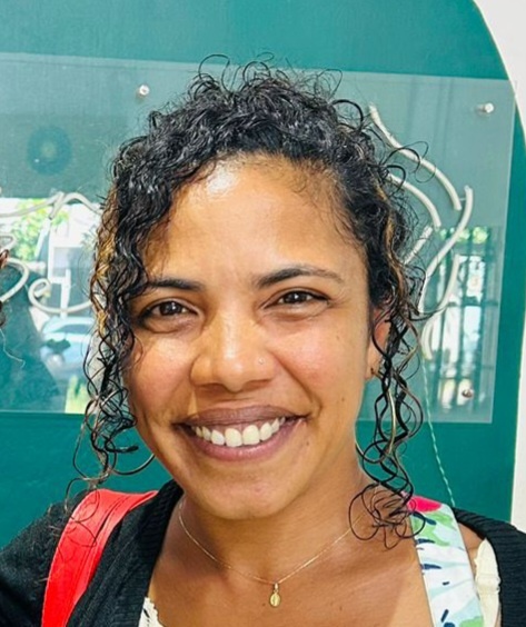 Mélanie Brette