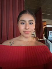 Catarina Avila reyes