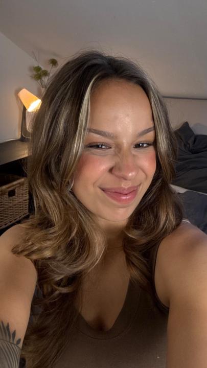 Jamina Schieck