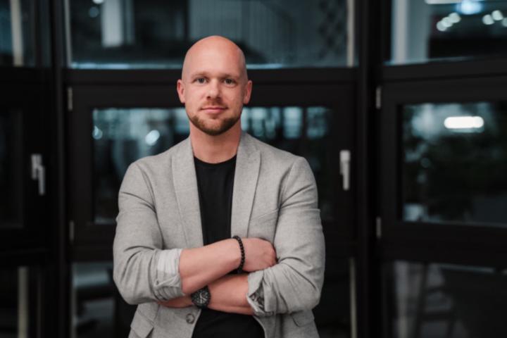 Adrian Wunstorf