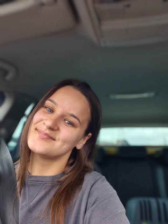 Viktorija Mickevičiūtė