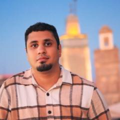 Mohammed El azhari