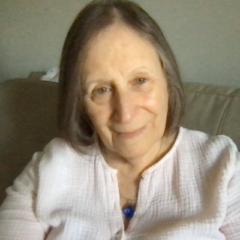 Salome Eisenberg