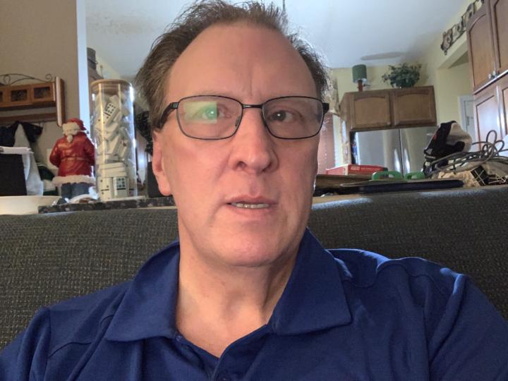 Rob Covey