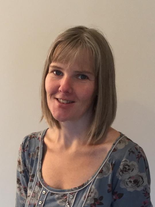 Siân-Angharad Tovey