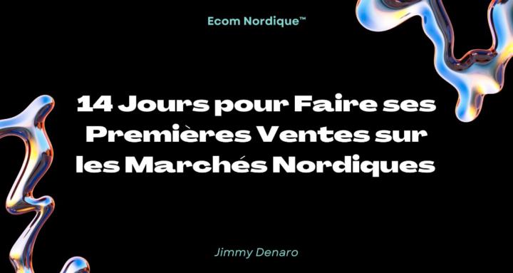 Ecom Nordique™