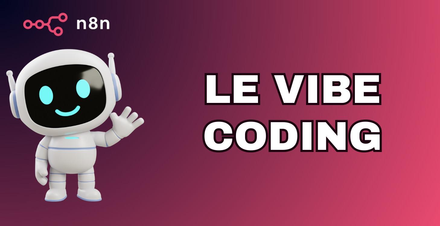 Le Vibe Coding