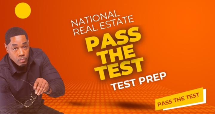 PASS THE TEST