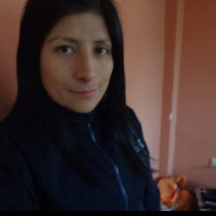 Betsave Gallardo huarcaya