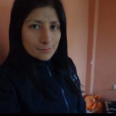 Betsave Gallardo huarcaya