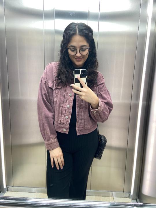 Jimena Pando Llanos