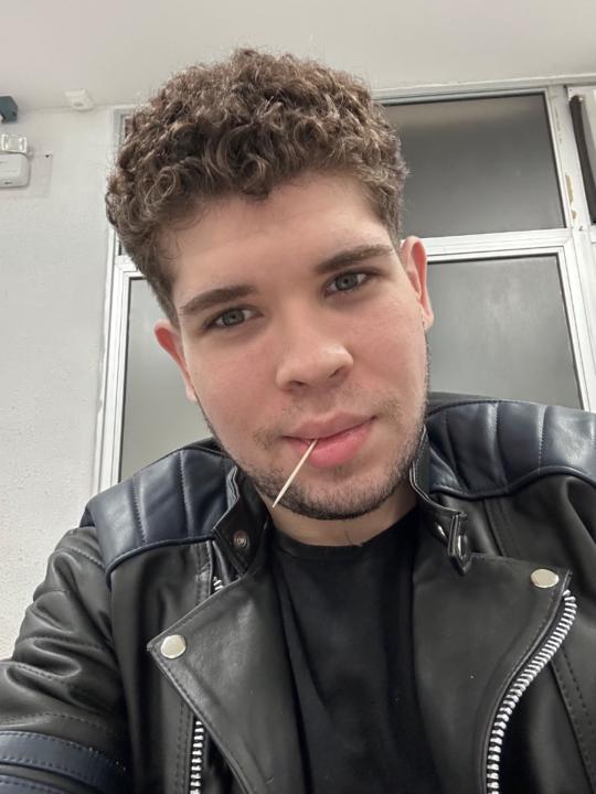 Pedro Vieira