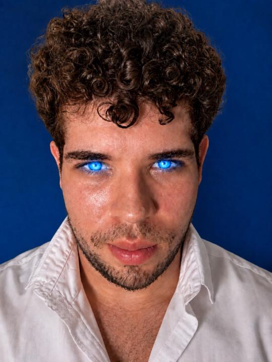 Pedro Vieira