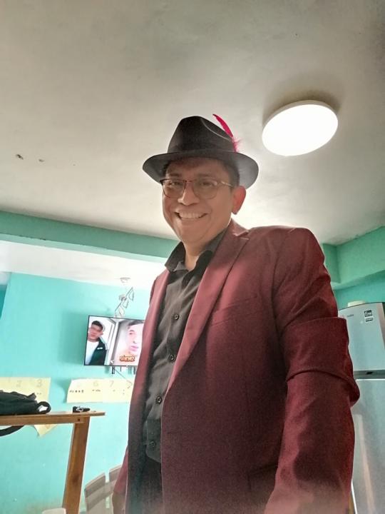 Jorge Aguilar
