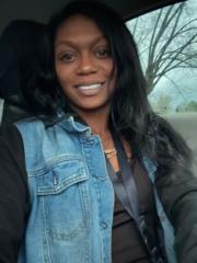 Shuniece Nelson