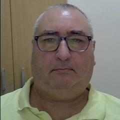 Jorge Ordaz Arús