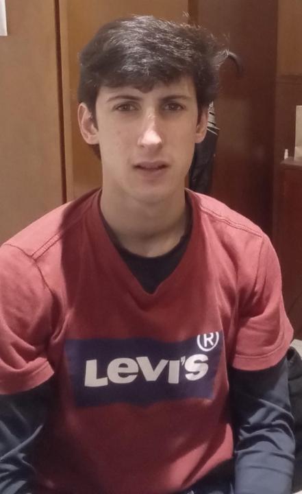 Francis Jofre