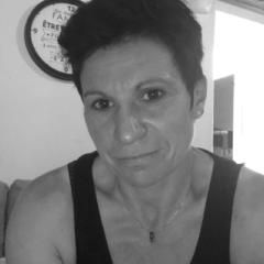 Carole Perrin