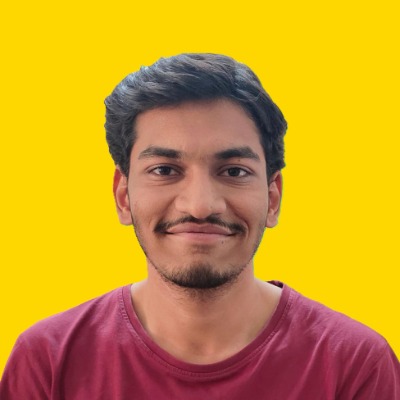 Manvanth Krishna